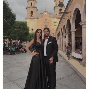 Meet your Posher, Leonel